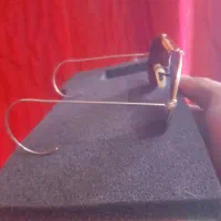 عینک خلبانی ریبون دسته فلز فنری عطیقه|زیورآلات و اکسسوری|تهران, شیخ هادی|دیوار