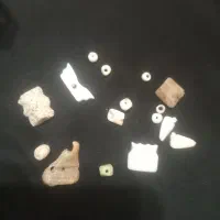 مهره بادی