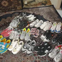 کتونی|کیف، کفش، کمربند|ملارد, |دیوار