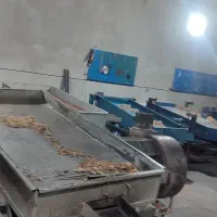 کارگر جوشکار فنی کار اچار به دست