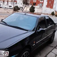 پژو پارس سالم و سلامت|خودرو سواری و وانت|صفادشت, |دیوار