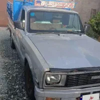 مزدا 2000