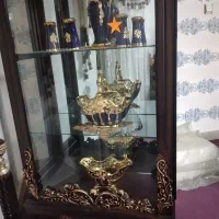 بوفه در حد نو با کیفیت بسیار خوب