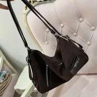 کیف مخمل جیر
