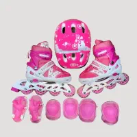 اسکیت بچگانه