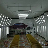اجرای برقکاری وعیب یابی برق ساختمان،قنبری