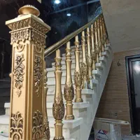 فروش نرده درب ضد سرقت درو پنجره دو جداره|مصالح و تجهیزات ساختمان|بندر گناوه, |دیوار