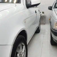 ساینا ۹۷ بکر|خودرو سواری و وانت|پیر بکران, |دیوار