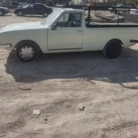 پیکان وانت مدل1391