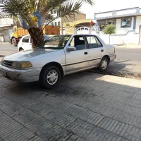 سواری سیستم هیوندای