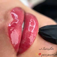 شگفتانه آرایش دائم (آخرین فرصت)خط چشم شیدینگ میکرو|خدمات آرایشگری و زیبایی|تربت جام, تیپ ۳۸ زرهی تربت جام|دیوار