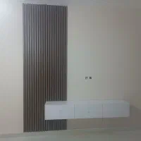 اجرای تیوی وال مدرن با طراحی اختصاصی کرمانشاهTV|خدمات پیشه و مهارت|کرمانشاه, |دیوار