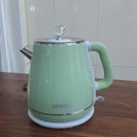 لوازم خانگی دالیا