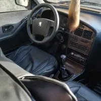 پژو پارس|خودرو سواری و وانت|سردرود, |دیوار