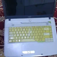 لپ تاب acer
