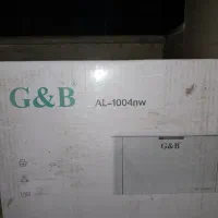 پرینتر خونگیG&B|پرینتر، اسکنر، کپی، فکس|کرج, دولت‌آباد|دیوار