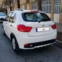 کوییک Gx مدل ۴۰۲