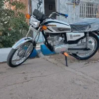 موتور 125|موتورسیکلت|گهواره, |دیوار