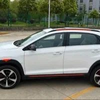 MMMX33 کراس مدل ۱۴۰۳ فقط وفقط اقساطی|خودرو سواری و وانت|تهران, نارمک|دیوار