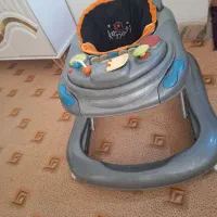 روروئک کودک|اسباب و اثاث بچه|خمینی‌شهر, |دیوار