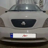 تیبا ۹۵ دوگانه