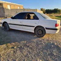 پرشیا موتور جدید|خودرو سواری و وانت|مشگین شهر, |دیوار