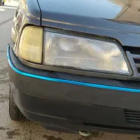 پژو روا دوگانه مدل 86|خودرو سواری و وانت|کرمانشاه, |دیوار