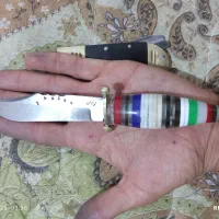 چاقو غلافی بلوچی