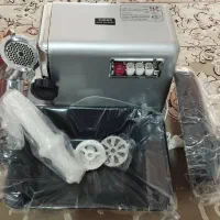 چرخ گوشت گلد فراست نو نو|خردکن، آسیاب، غذاساز|پلدختر, |دیوار