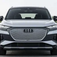 Q4 etronآئودی
