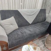 مبل تخت خواب شو|مبلمان خانگی و میز عسلی|لاهیجان, لیالستان|دیوار