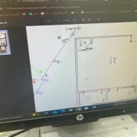 همکار خانم جهت کار در کافی نت
