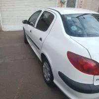 ۲۰۶ sd|خودرو سواری و وانت|زنجان, |دیوار