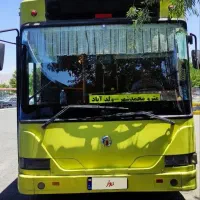اتوبوس Iveco|خودرو سنگین|کرج, کمالشهر|دیوار