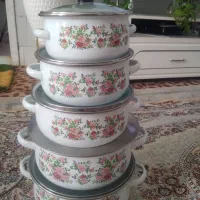 سرویس قابلمه