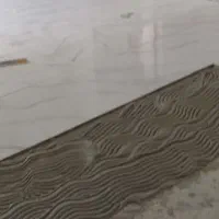 استاد کاشی سرامیک چسبی ونما سرامیک طرح سنگ