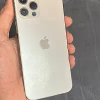 آیفون ۱۲ پرو ۲۵۶ zaa