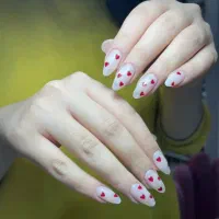 ترمیم و کاشت ناخن