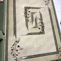 فرش ۶ متری