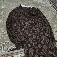 پرده 4 متری|پرده، رانر، رومیزی|قم, علی آباد|دیوار