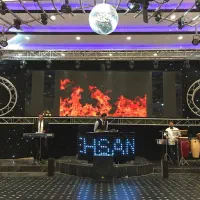 دی جی Dj حرفه ای / پکیج های خاص و VIP|خدمات پذیرایی، مراسم|تهران, پونک|دیوار
