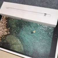 iPad Pro 10.5 inch 2017 64Gb Space Gray آیپد پرو|تبلت|تهران, فردوس|دیوار