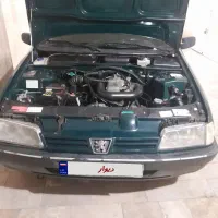 فروش|خودرو سواری و وانت|اسلامشهر, شهرک مهدیه|دیوار