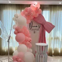 بادکنک ارایی قیمت مناسب|خدمات پذیرایی، مراسم|یزد, |دیوار