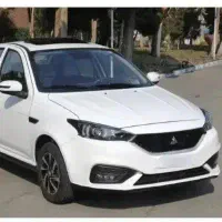 ماشین سهند s