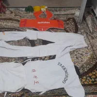 لباس تکواندو