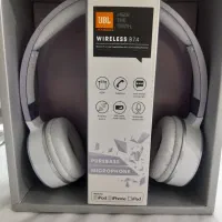 هدفون بلوتوثی JBL مدل wireless B74|صوتی و تصویری|ورامین, ورامین|دیوار