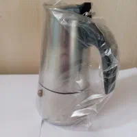 موکاپات  قهوه ساز