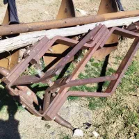 گاو آهن خرمانکوب