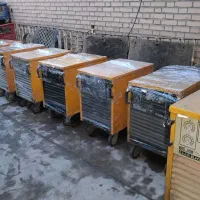 تعمیرات دستگاه جوش در شهرک صنعتی خاوران|خدمات پیشه و مهارت|تهران, خاوران|دیوار